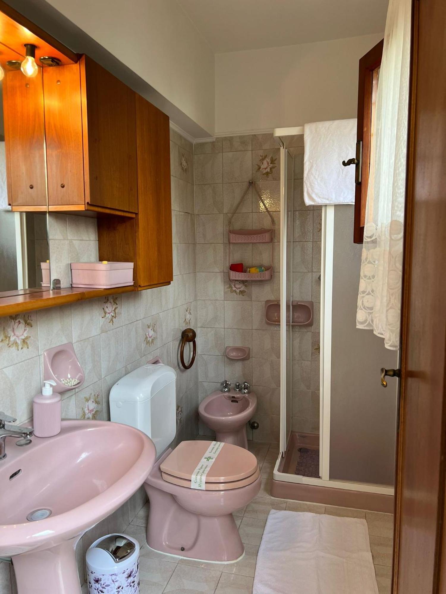 Casa Spadi Флоренция Екстериор снимка