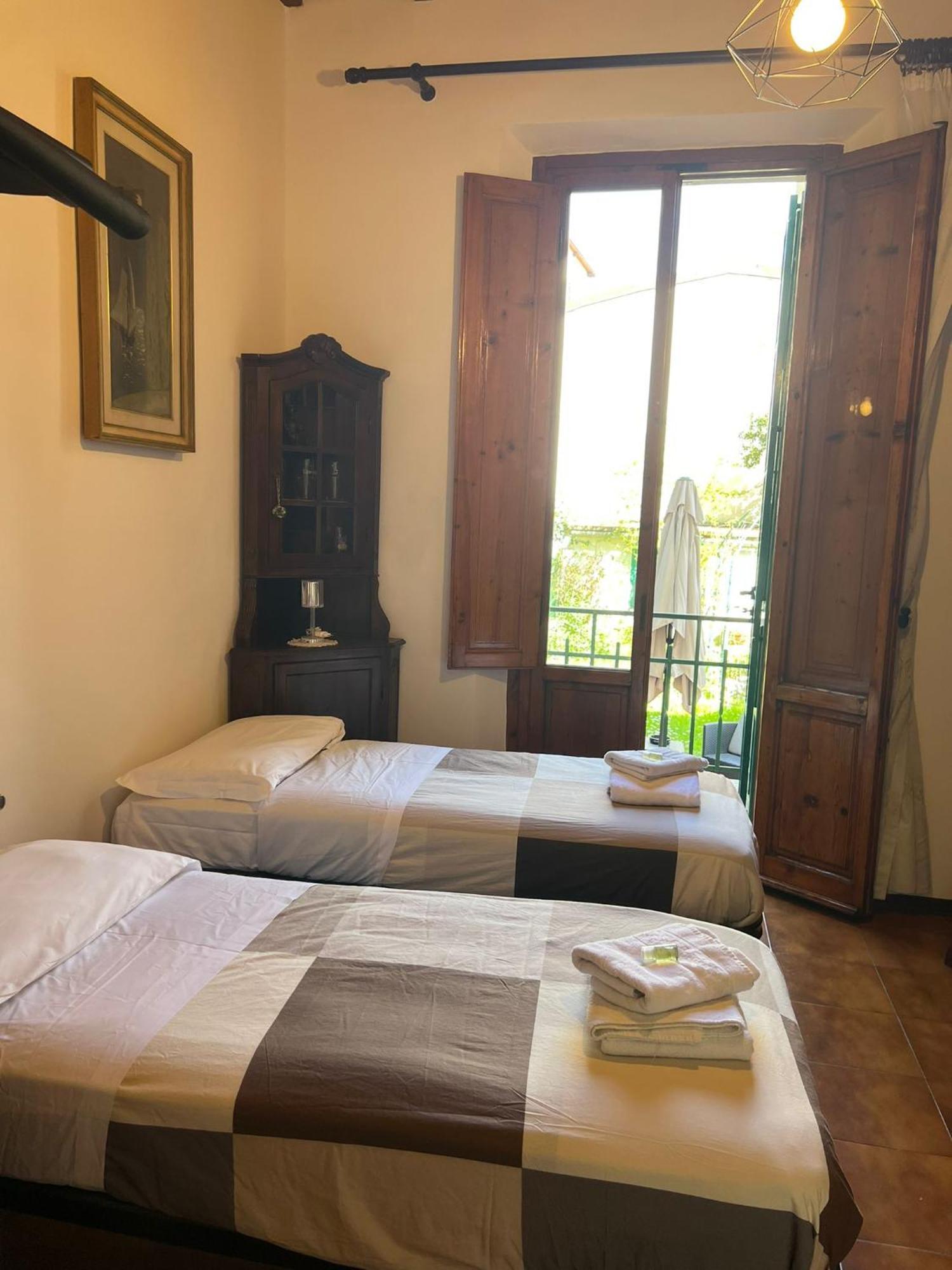 Casa Spadi Флоренция Екстериор снимка