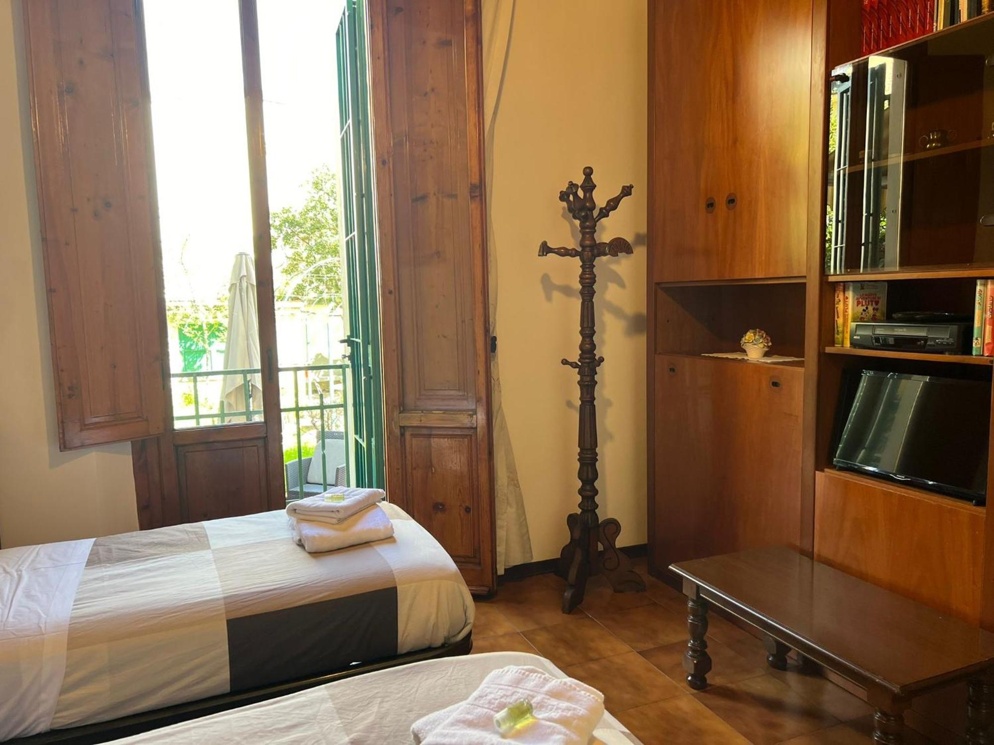 Casa Spadi Флоренция Екстериор снимка