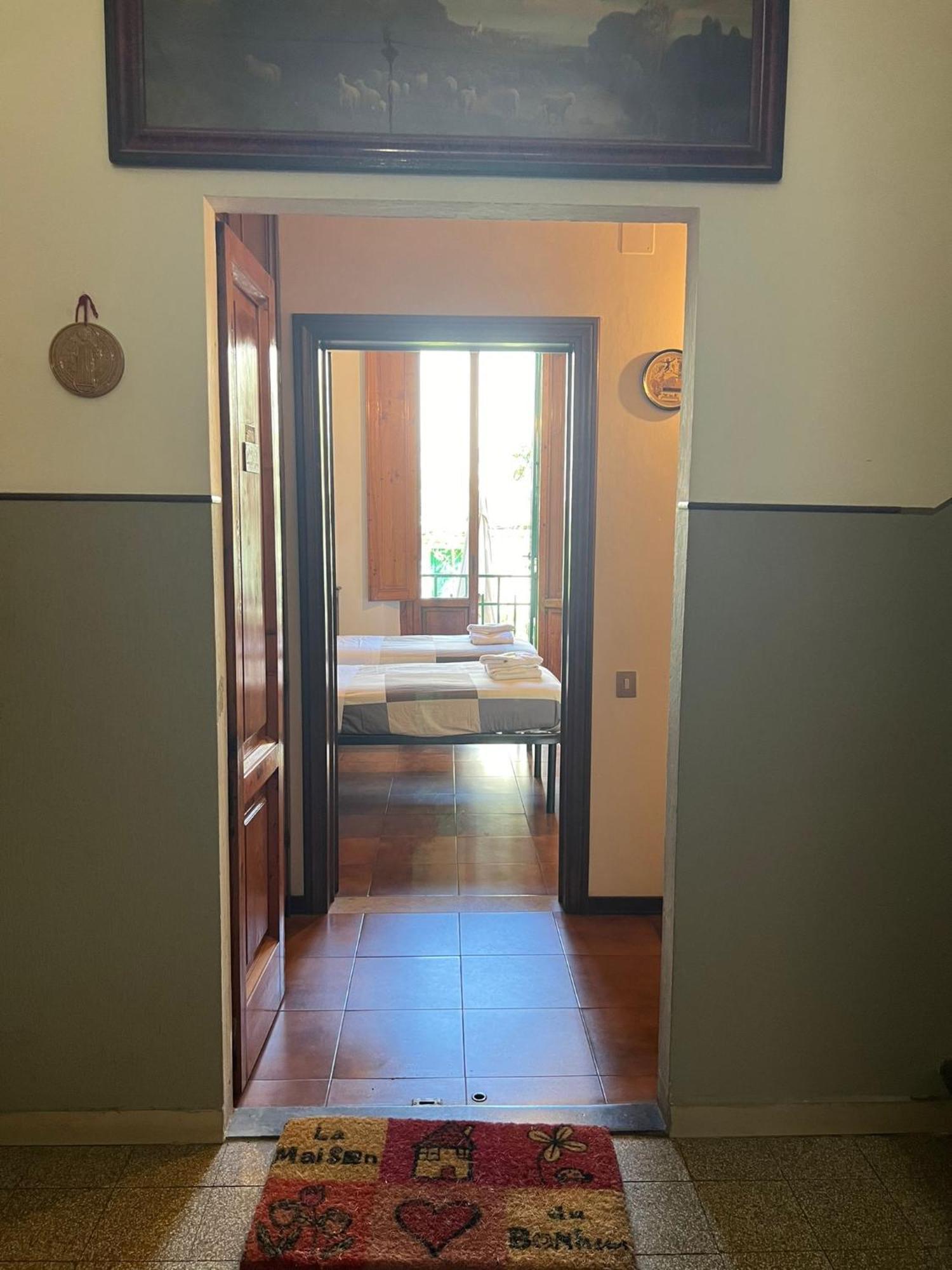 Casa Spadi Флоренция Екстериор снимка